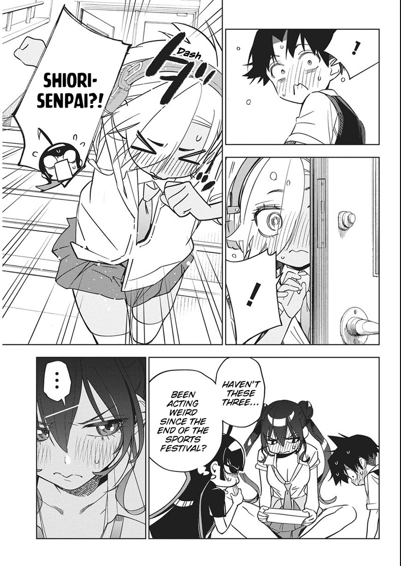 Now That We Draw - Chapter 49 image 05